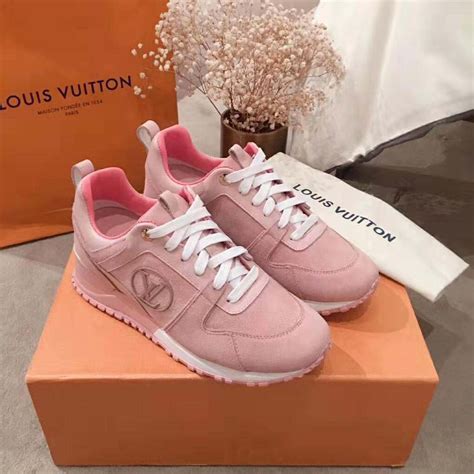 louis vuitton womens runners